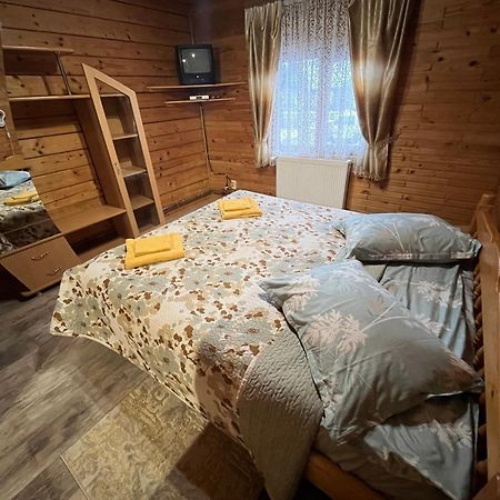Sadyba Dana Tatariv Dış mekan fotoğraf