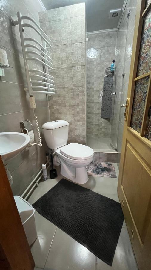 Sadyba Dana Tatariv Dış mekan fotoğraf