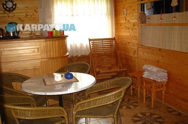 Sadyba Dana Tatariv Dış mekan fotoğraf