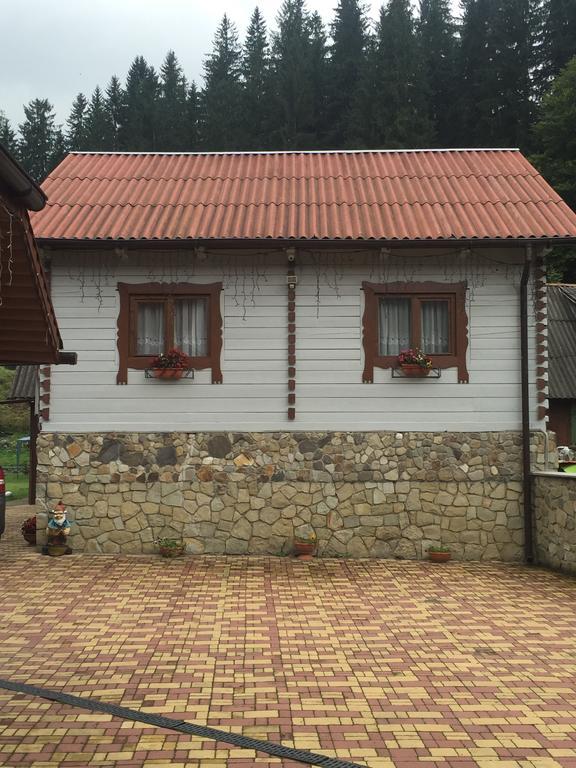 Sadyba Dana Tatariv Dış mekan fotoğraf